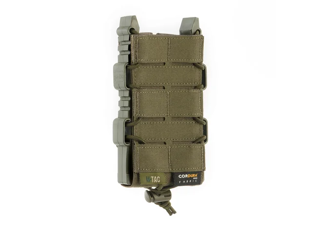 Підсумок M-Tac для АК відкритий Elite Laser Cut Ranger Green Фото 3
